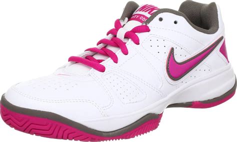 nike damen tennisschuhe indoor city court vii weiß|Nike City Court VII Ladies Tennis Shoes .